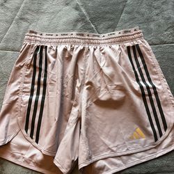 Adidas Running Shorts Size Large