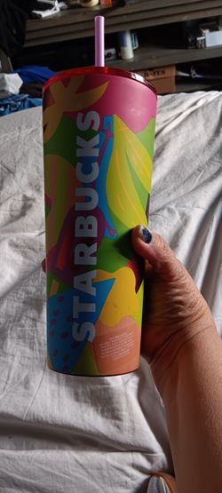 Starbuck Tumbler 