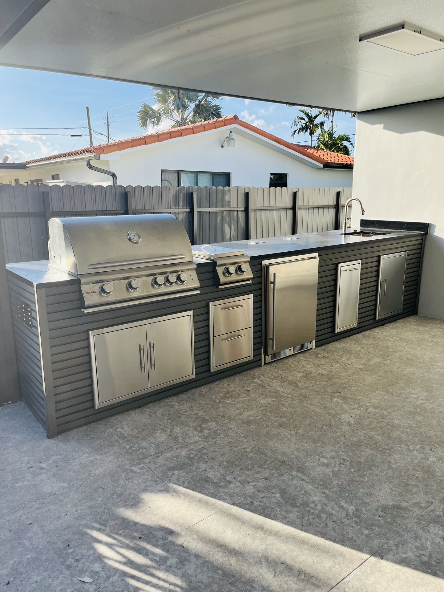 Outdoor Kitchen for Sale in Miami, FL OfferUp