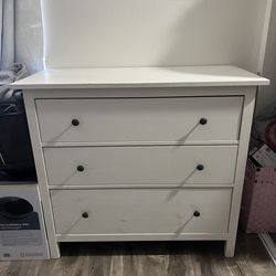 IKEA Hemnes Dresser