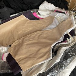 HUNDREDS OF TUXEDOS/JACKETS/VESTS/SHIRTS/PANTS/ETC