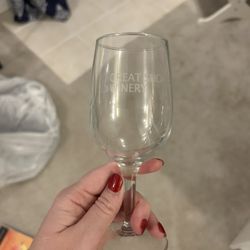 Wine Glass