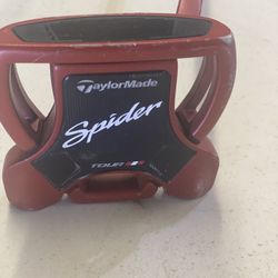 Taylormade Spider Tour