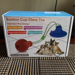 Dogs Cup Chew Toy