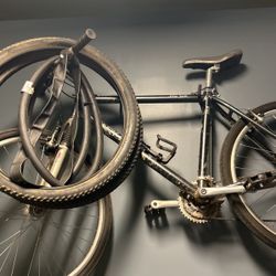 Mountain bike 21 Speed 