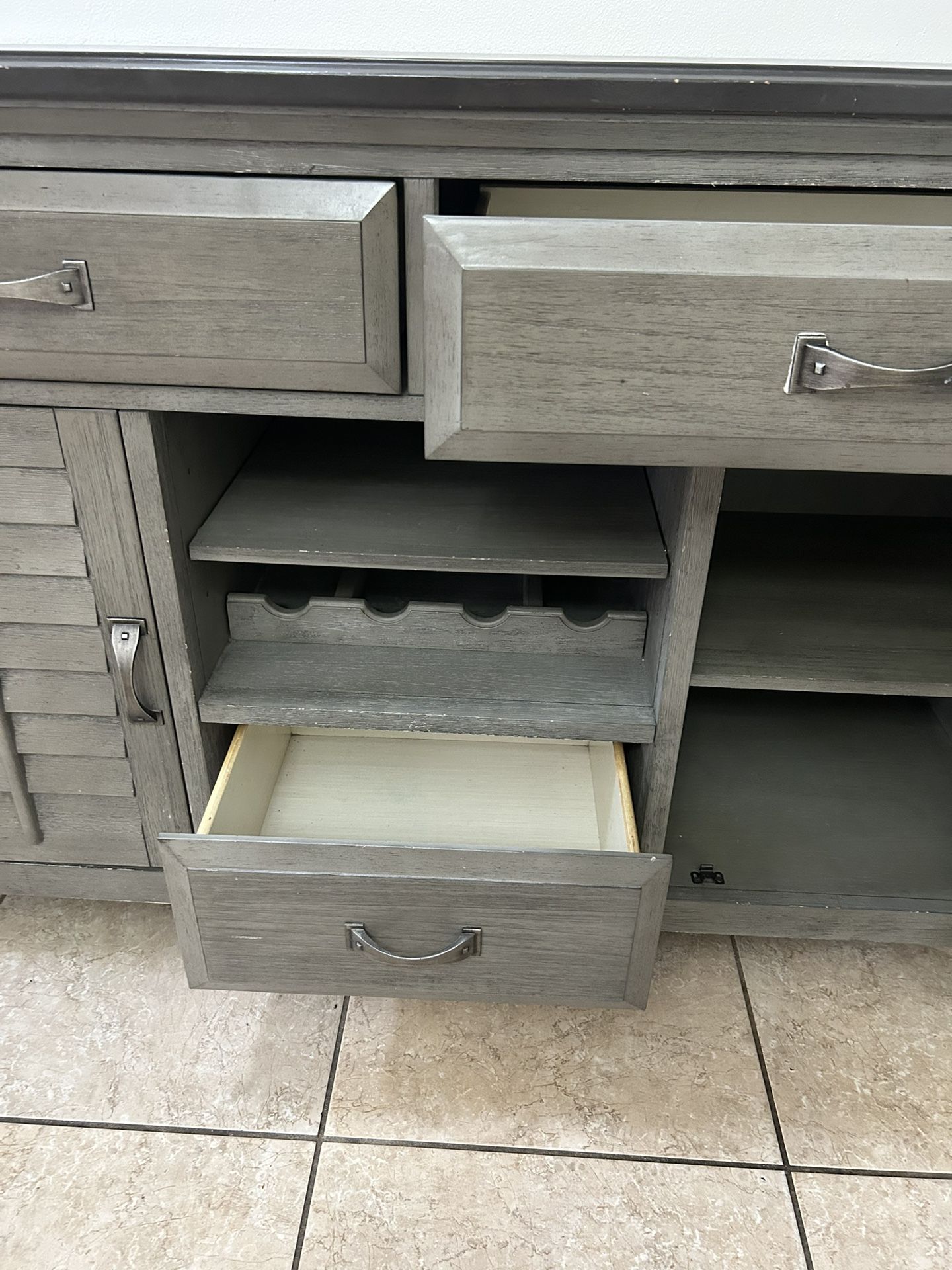 Entrance Console Table 