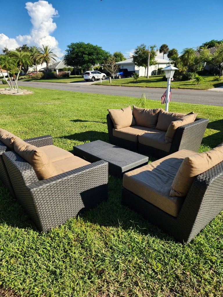 Outdoor Furniture