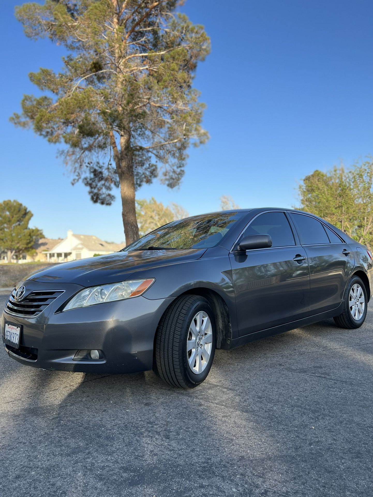 2009 Toyota Camry