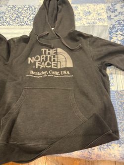 Men’s hoodie