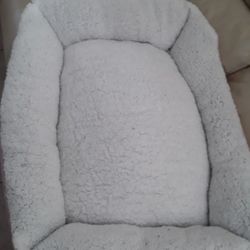 Dog Bed, Used 