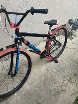 Big flyer