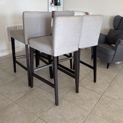 IKEA Bar Stools 