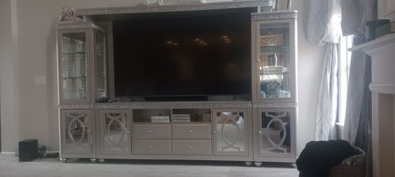 Entertainment Center