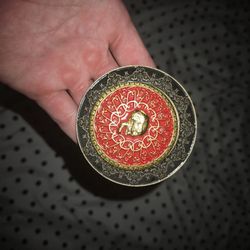 John Wick Chapter 4 Limited Edition High Table Coin