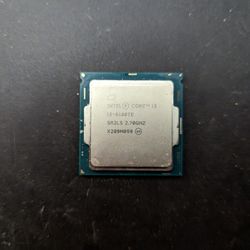 Intel Core i3-6100TE Processor