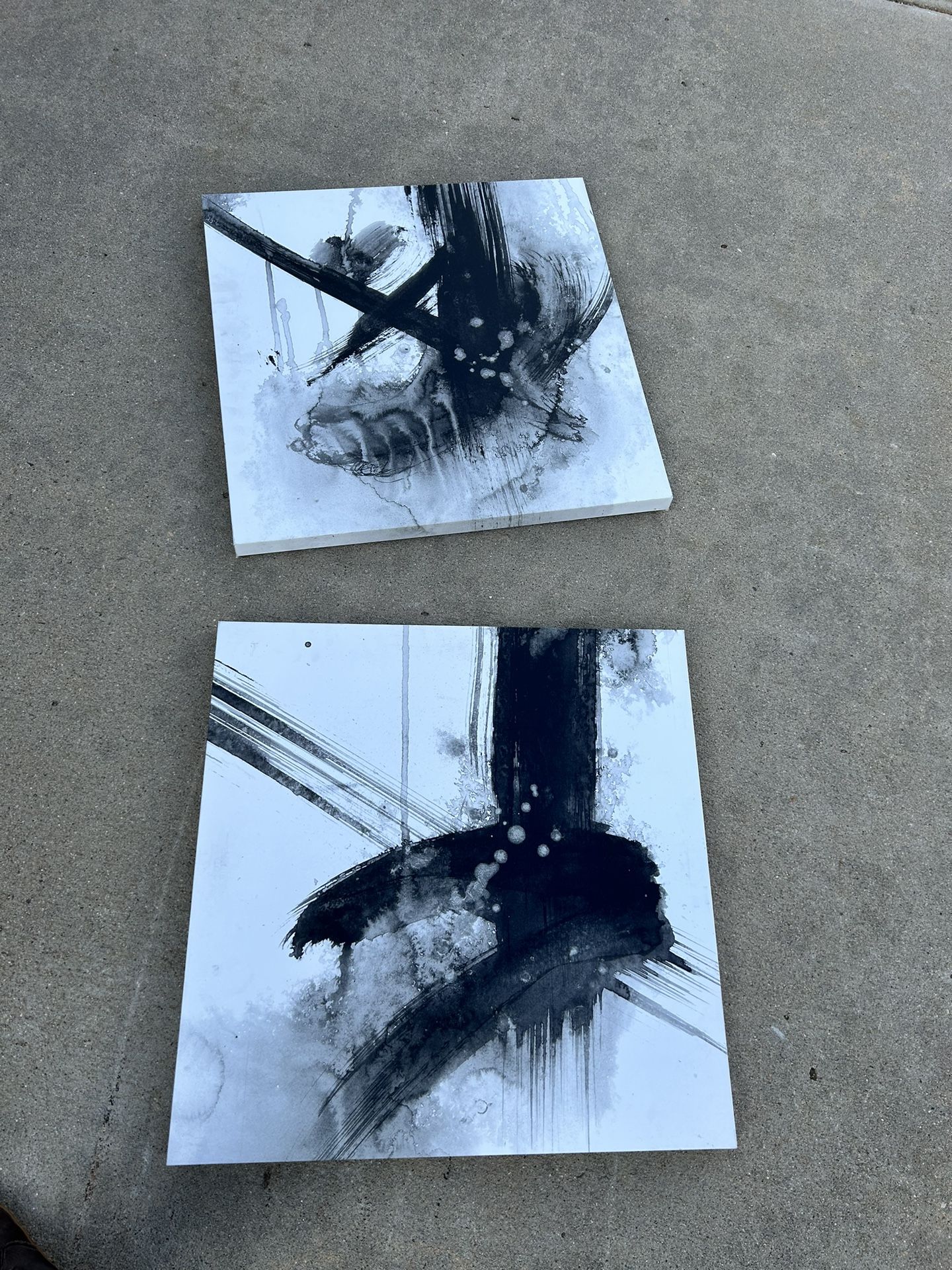 Minimalist Painting Set