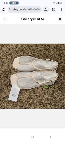 Crocs sandals