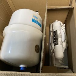 Water Purification System 