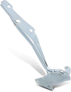 10-18 RAM 2500/3500, DRIVER SIDE HOOD HINGE COMPATIBLE WITH