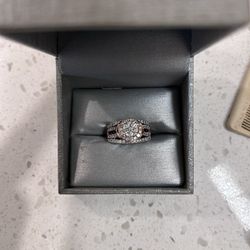 Engagement Ring