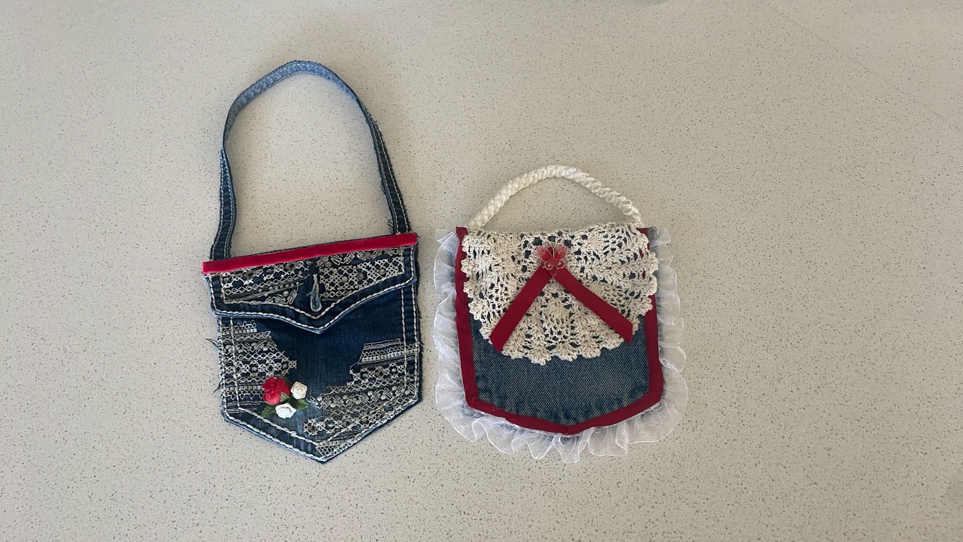 Little Girl Purses