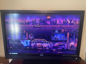 Television 42 inch TV Vizio
