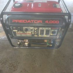 Predator 4000