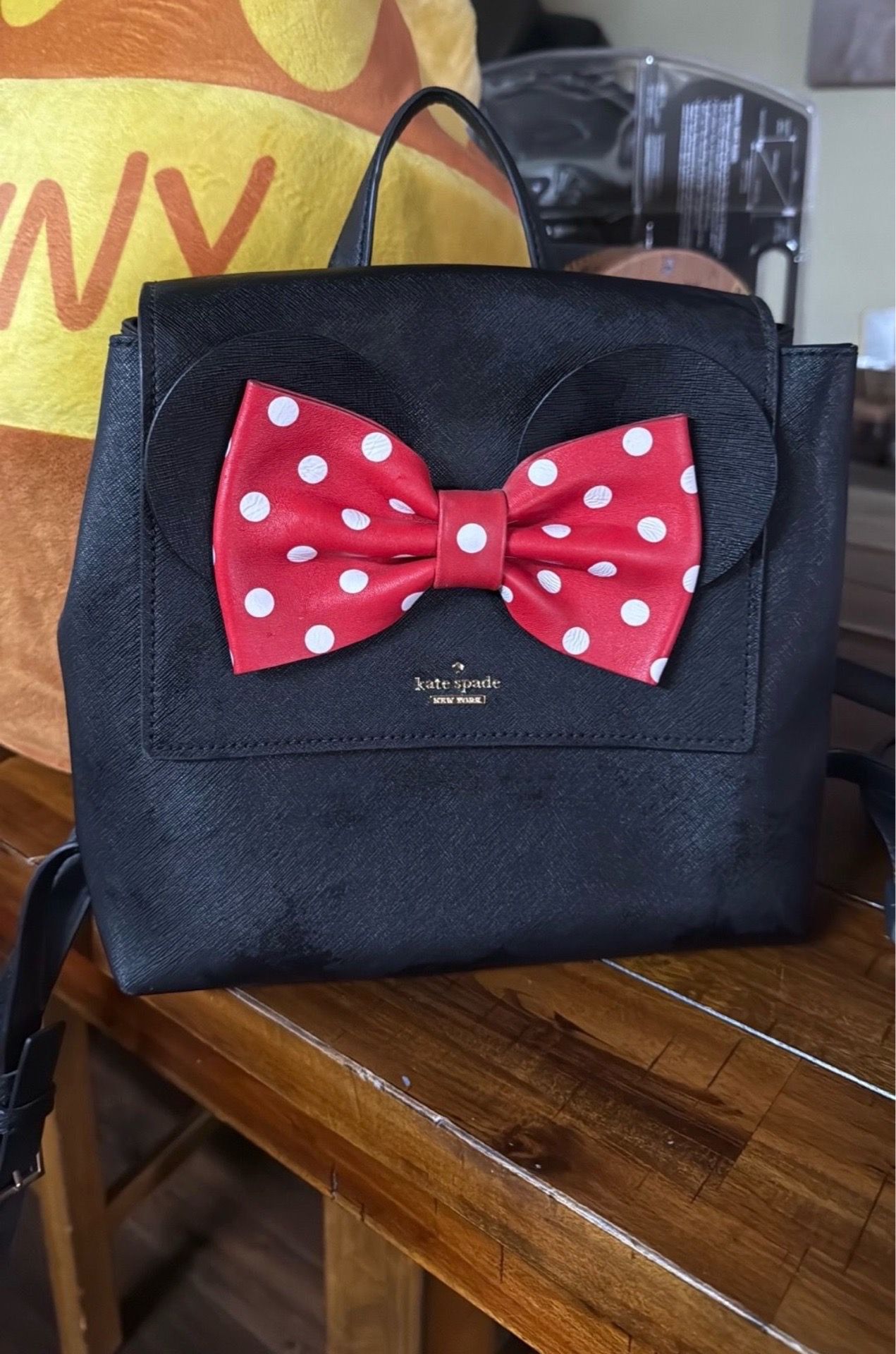 Kate Spade Backpack
