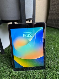 Apple iPad 16 Pro Space Gray with Home Button