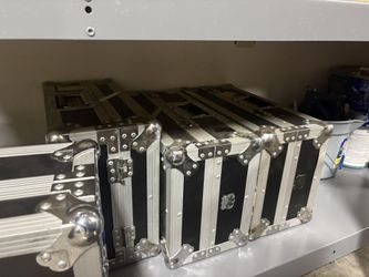 Road Ready Audio Video Electronics Carry Travel Cases