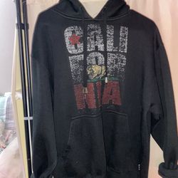 Hoodie Sweater