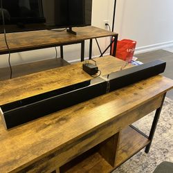 Home Bluetooth Speakers/Soundbar