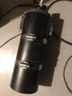 Dive Rite Canister light, $100