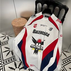 Balenciaga Jersey