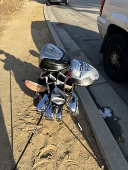Golf Clubs