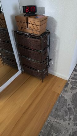 Small drawer
