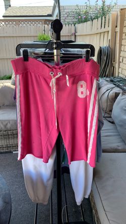 Victoria secret pink medium