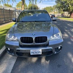 2013 BMW X5