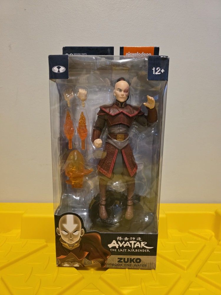 Avatar The Last Airbender