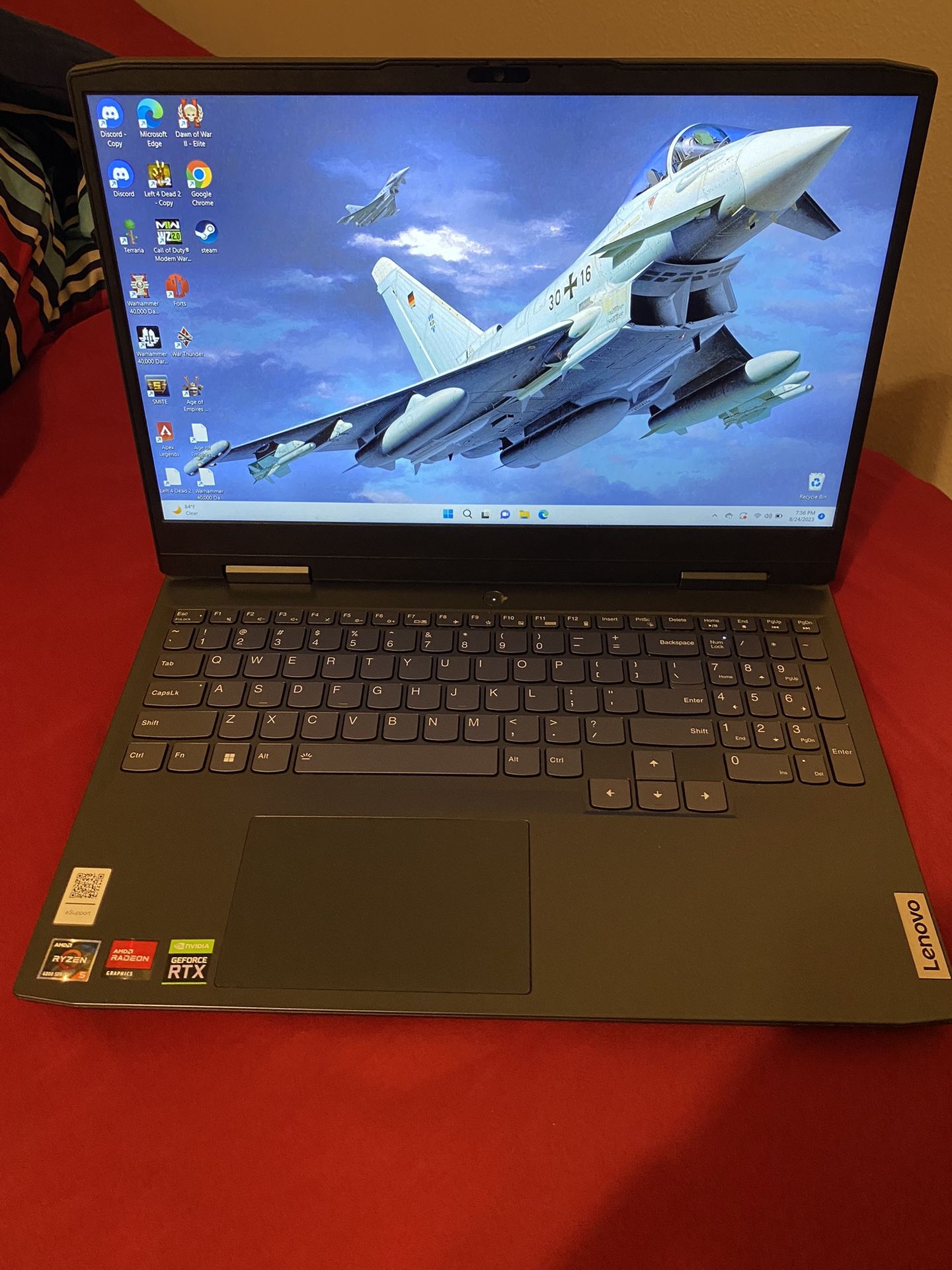 Lenovo Laptop