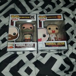 Funko Pop