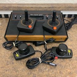 Atari 2600