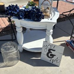 End Table