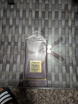 Tom Ford Tobacco Vanille 