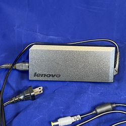 LENOVO 45N0054 20V 6.75A AC Power Adapter Charger