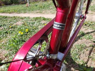 Sears roebuck free spirit bicycle serial best sale numbers