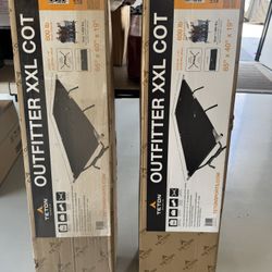 Camping Gear Outfitter XXL Cot