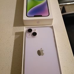 iPhone 14 Plus