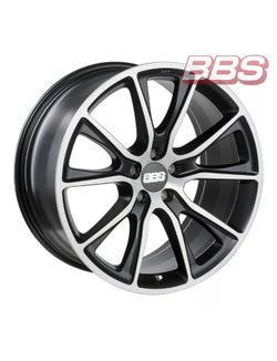 22” BBS wheels for Porsche Cayenne