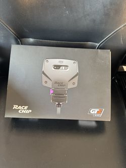 Race Chip For BMW 2011-2018 3rd gen 6 series